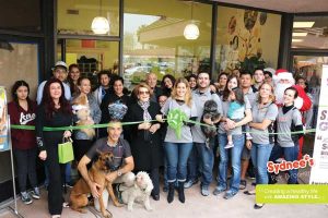 sydnee's pet grooming of sherman oaks is now open!