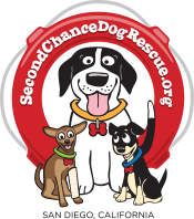 second chance dog rescue