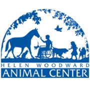 helen woodward animal center