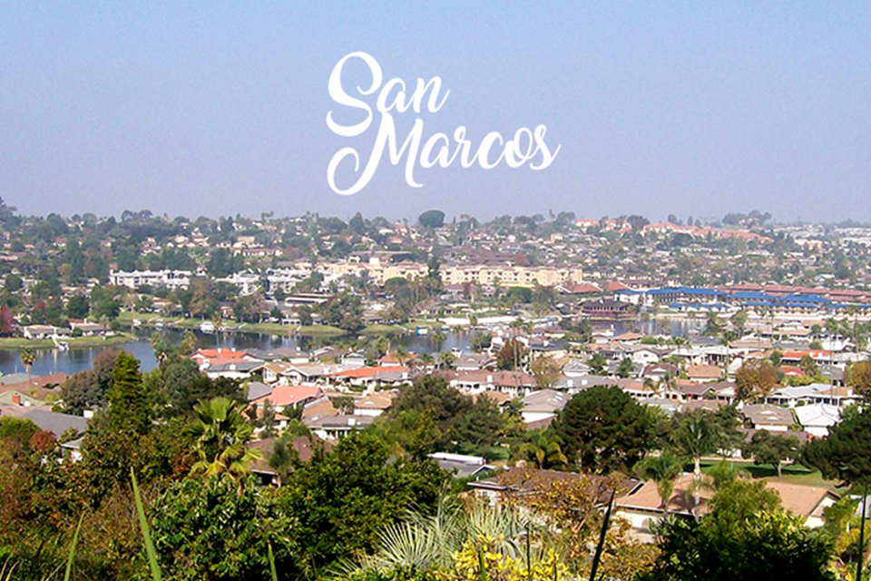 San Marcos