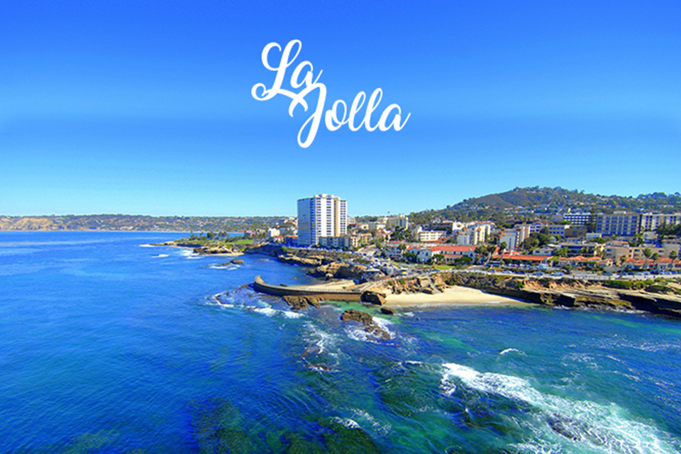 La Jolla