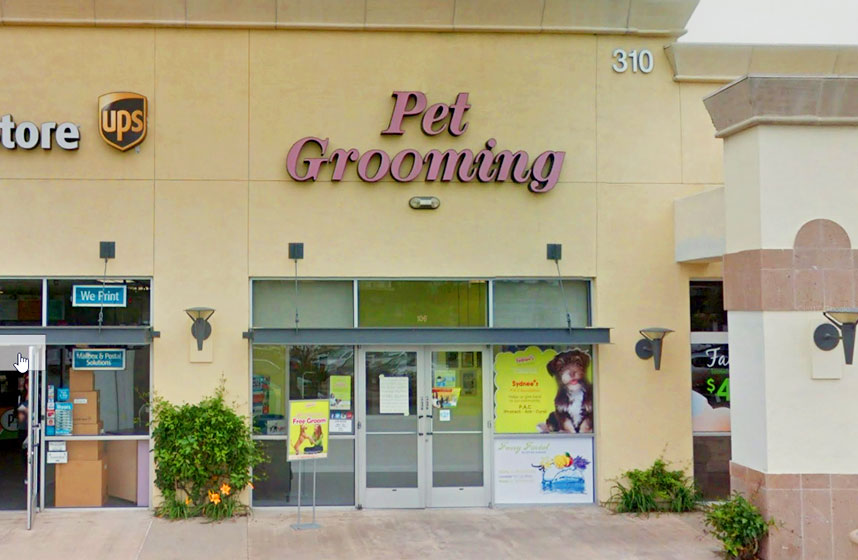 Sydnee’s Pet Grooming San Marcos